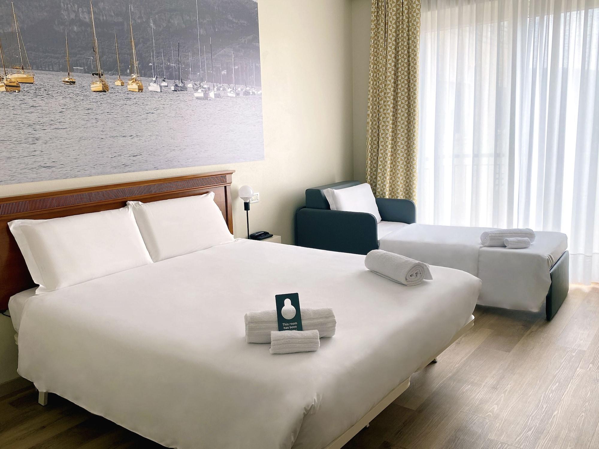 B&B Hotel Affi - Lago Di Garda المظهر الخارجي الصورة