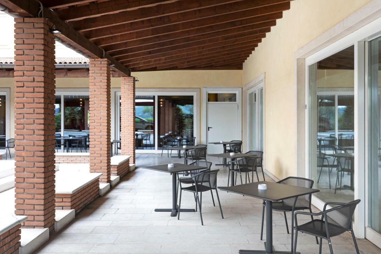 B&B Hotel Affi - Lago Di Garda المظهر الخارجي الصورة